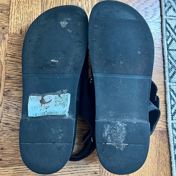 Chanel dad sandals - Picture 5 of 11